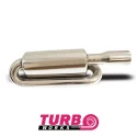 Tobă Sport Turboworks 47 (51mm)